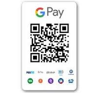Payment QR